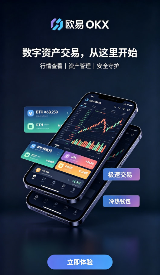 欧交易所平台app实名认证与安全设置